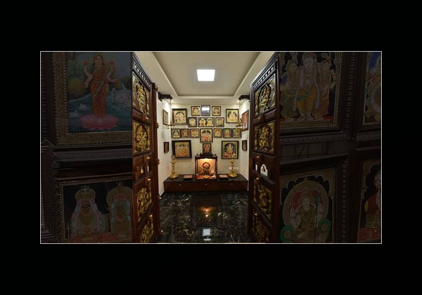How to Choose Best Tanjore Painting Online?